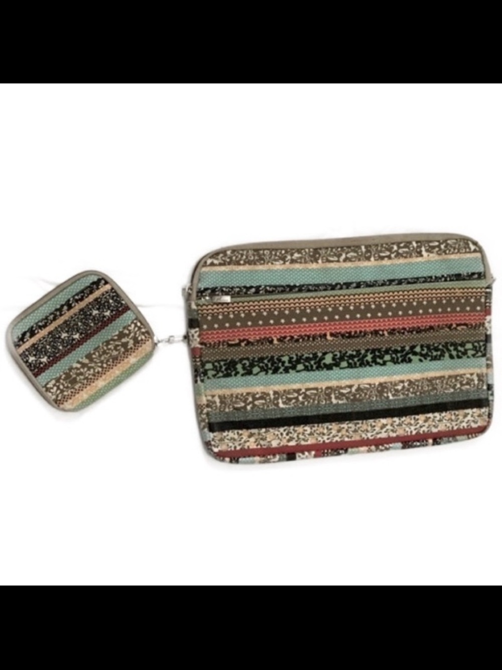 Phenas Matching Tablet & Accessories Cases